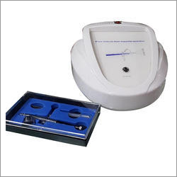 Air Brush Unit