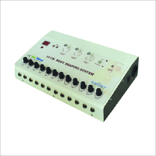 Slimming Equipment