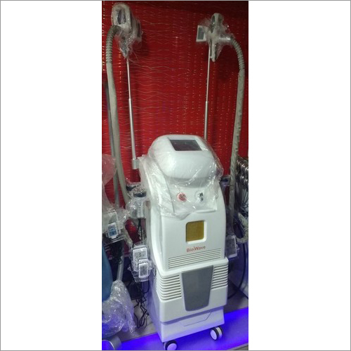 Cryolipolysis Machine