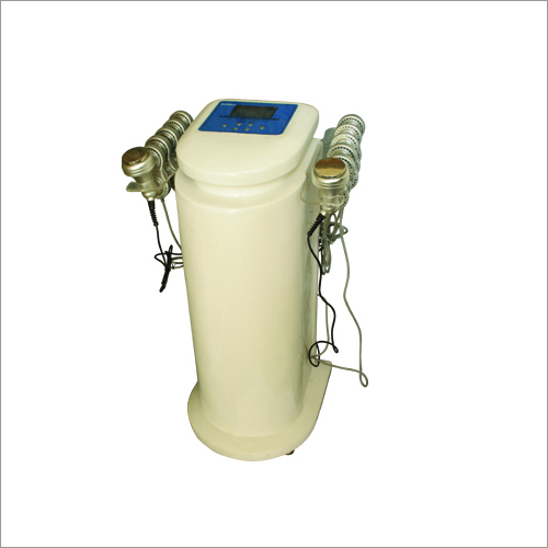 3D Lipo Machine