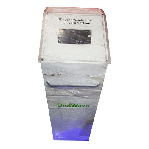 10 Channel Slimming Machine