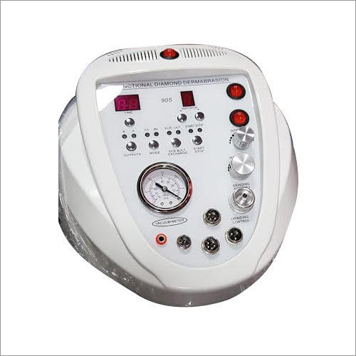 5in1 Beauty Machine