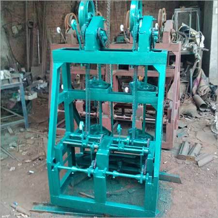 2 Head Dpc Machine