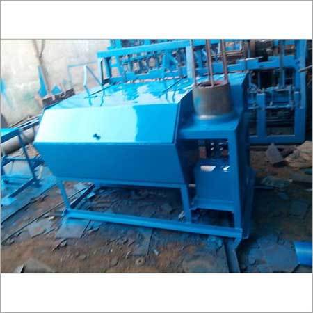 Fine Wire Drawing Machine