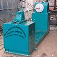 heavy duty LT coil winding machine