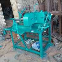 Ht Coil Winding Machine - Steel Material, 150x100x80 Cm Dimensions, 5 Hp Engine Power | Cost Effective, Durable Design, High Output, Low Maintenance