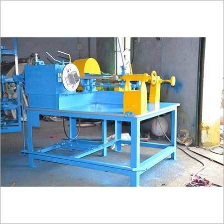 hv coil winding