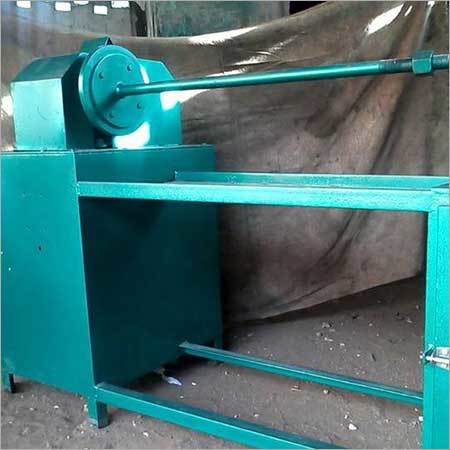 Lt COIL WINDING MACHINE