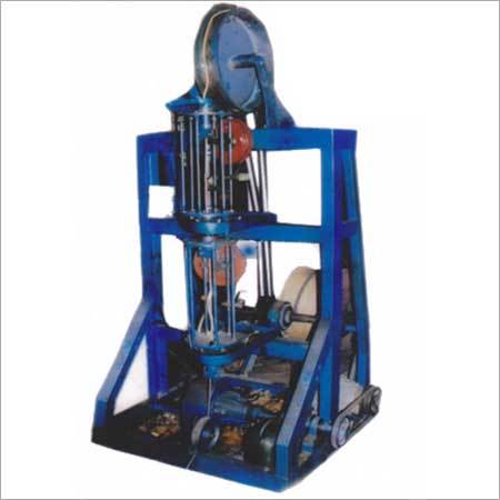 Lt Paper Covering Machine