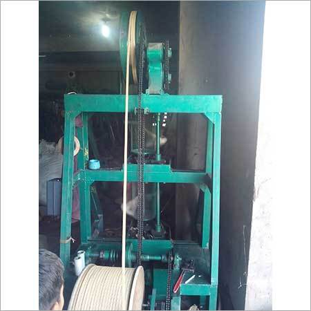Single Head DPC Machine