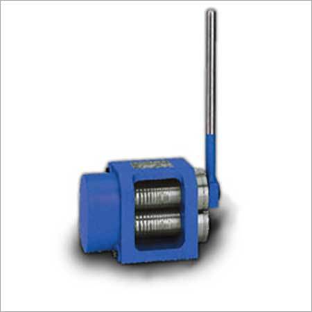 wire pointing machine