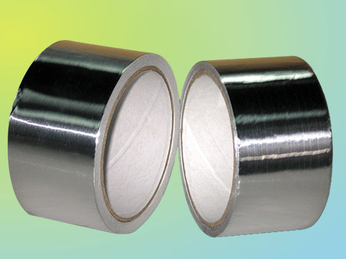 Aluminium Foil Adhesive Tape
