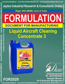 E Books Liquid Aircraft Cleaning Concentrate 3