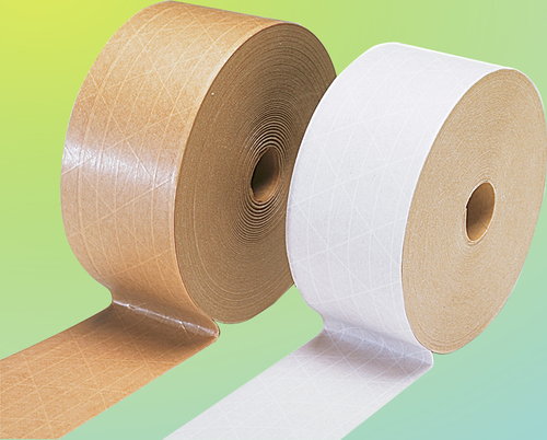 Paper Reinforcement Tape 