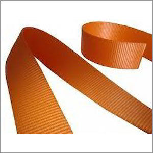 Polyester Strap