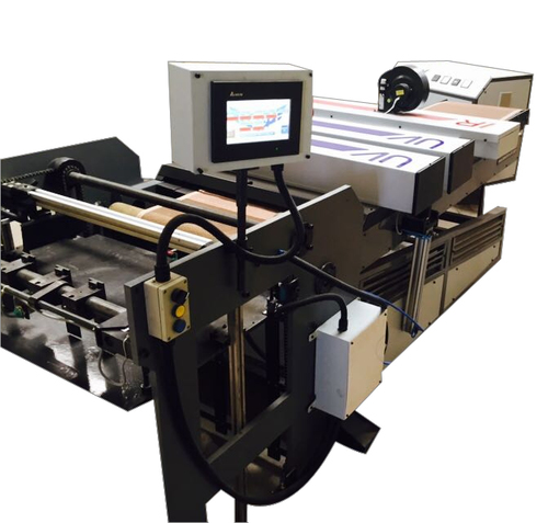 UV Dryer & UV Coating Machine