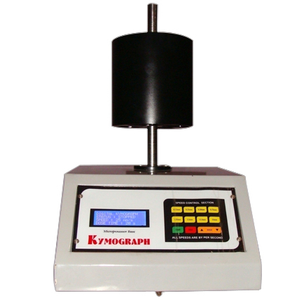 Digital Kymograph