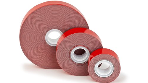 General Purpose VBH Tape