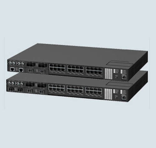 Siemens Ruggedcom RSG2300 / RSG2300P Ethernet switch