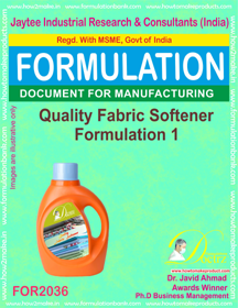 Liquid Detergent Formulations