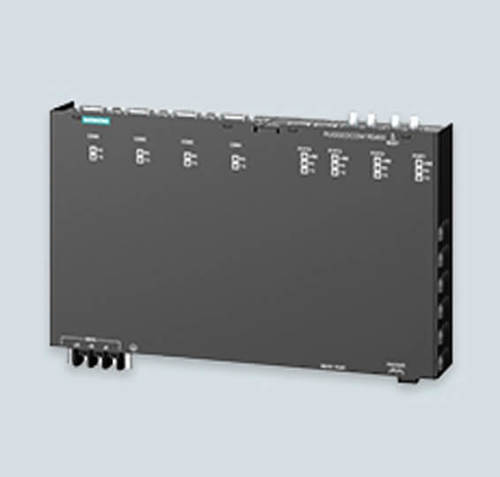 Ruggedcom RS400 serial device server