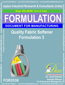 E Books Quality Fabric Softener 3