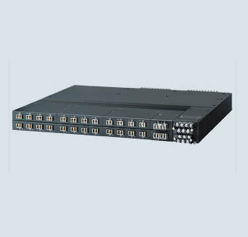 Siemens Ruggedcom Rsg2488 Multi Service Platform