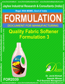 E Books Quality Fabric Softener 4
