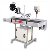 Automatic Top-Bottom Applicator