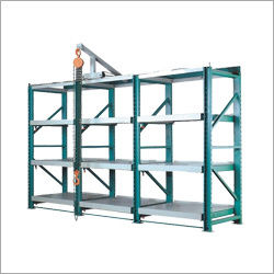 Easy To Use Mould Holder Rack