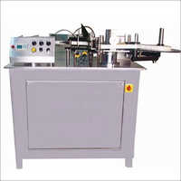 Ampoule - Vial Sticker Labeling Machine