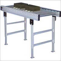 Pharma Roller Conveyor