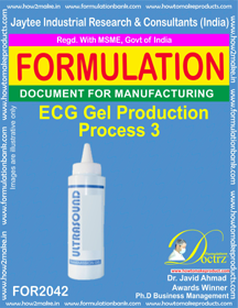 Health Care General Formulations