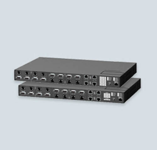 Siemens Ruggedcom RS416 / RS416P serial device server