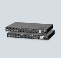 Siemens Ruggedcom Rs416 / Rs416p Serial Device Server