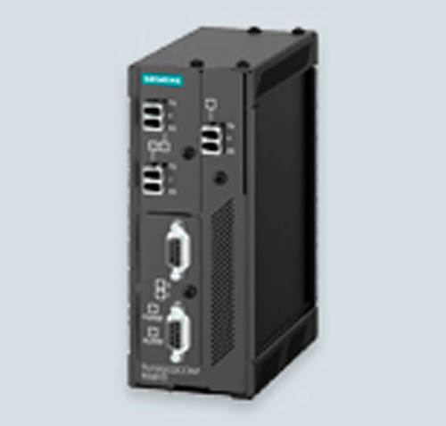 Siemens Ruggedcom RS910 Serial Device Servers