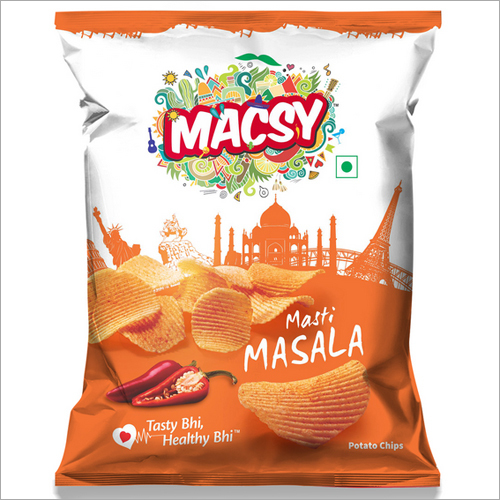 Masala Wafers