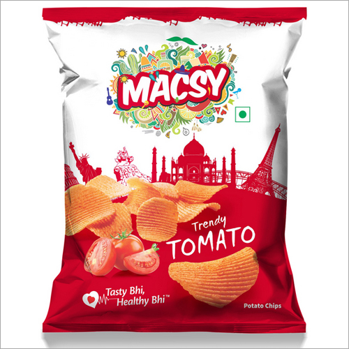 Tomato Wafers