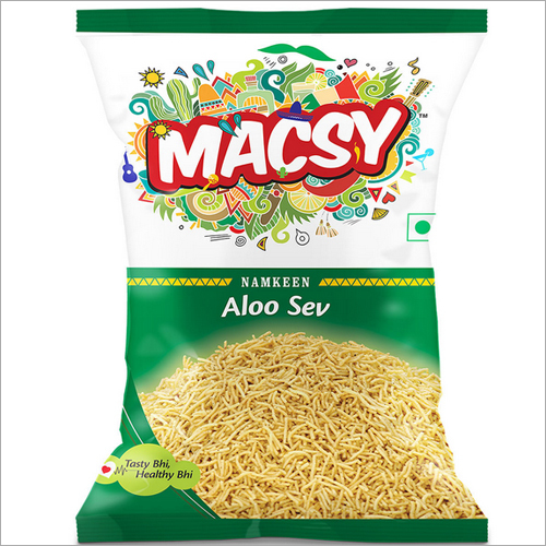 Aloo Sev