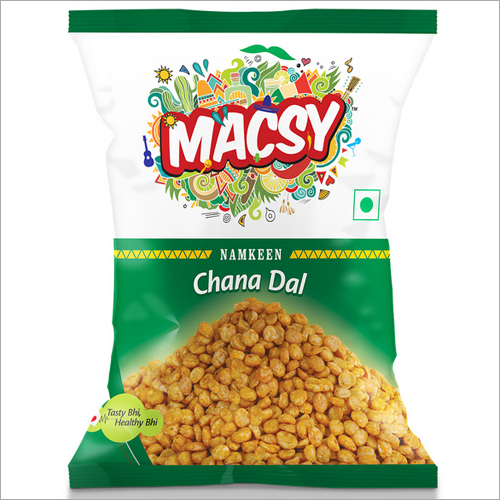 Chana Dal