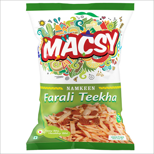 Farali Teekha