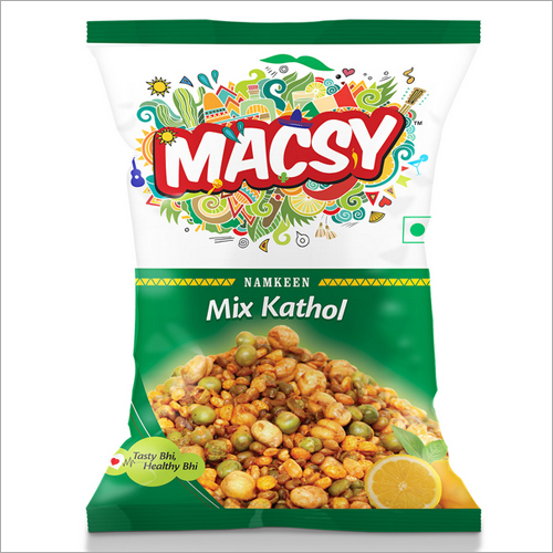 Mix Kathol