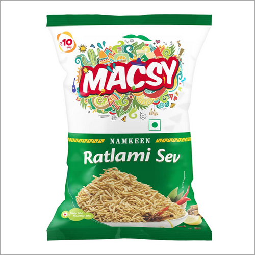 Ratlami Sev