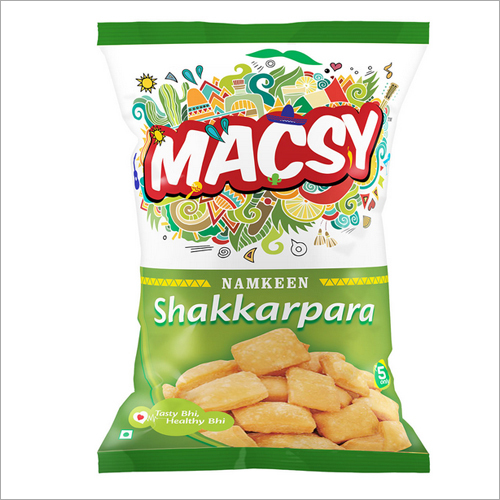 Shakkarpara