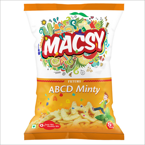 ABCD Minty