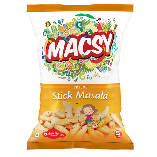 Stick Masala