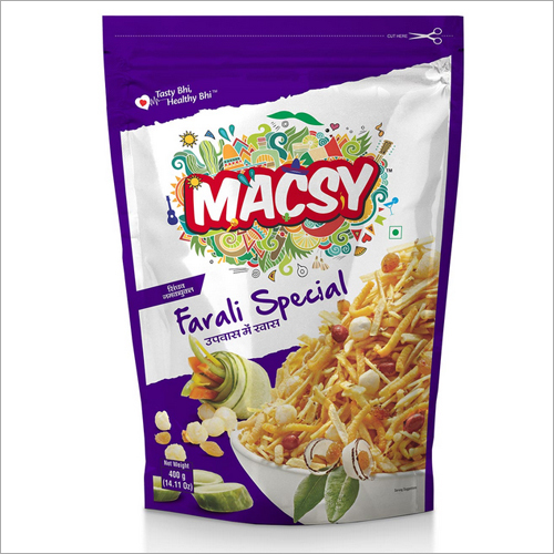 Farali Special