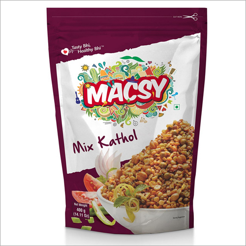 Mix Kathol