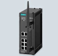 Ruggedcom Rs900w Wireless Ethernet Switch