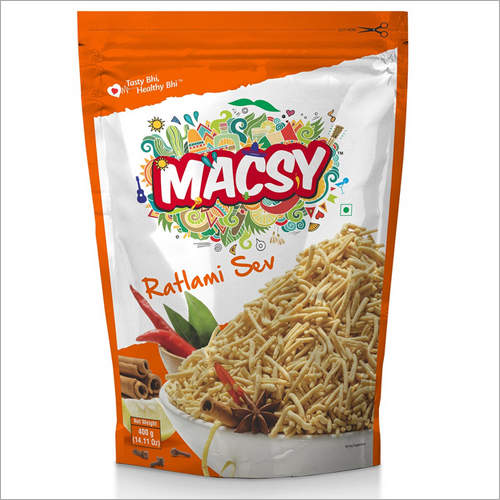 Ratlami Sev